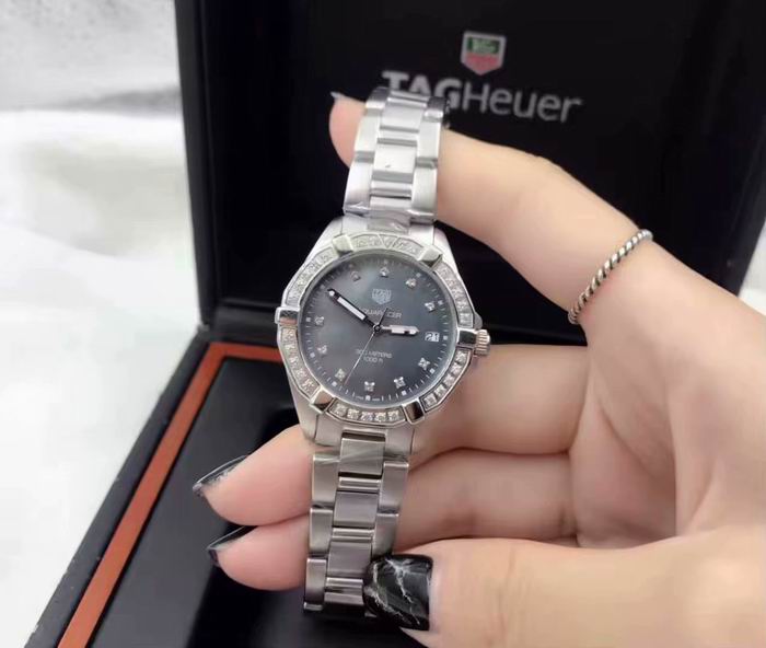TAG Heuer Watch 712